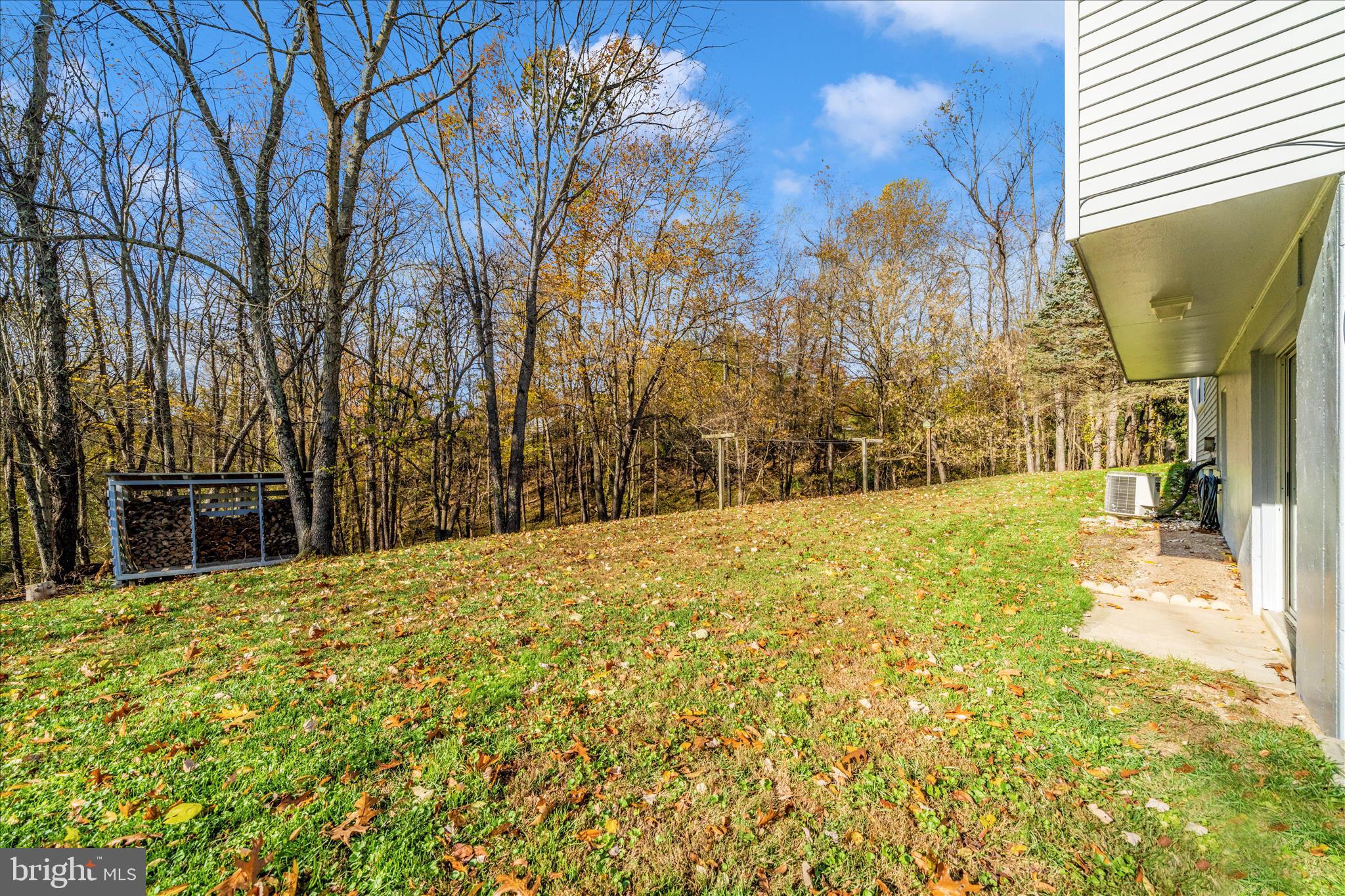 11023 HORSESHOE DRIVE