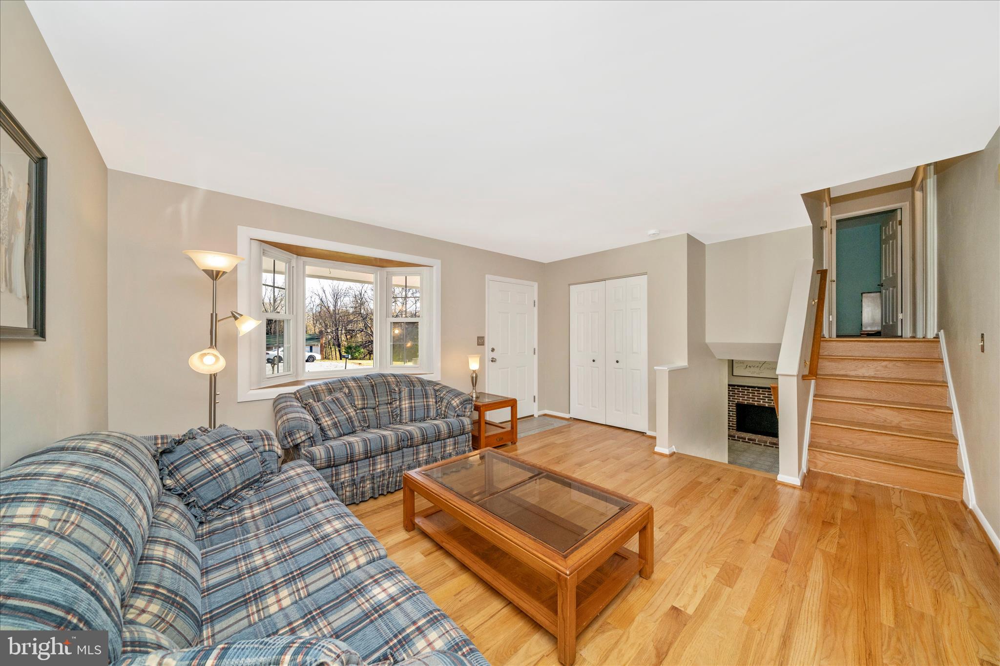 11023 HORSESHOE DRIVE