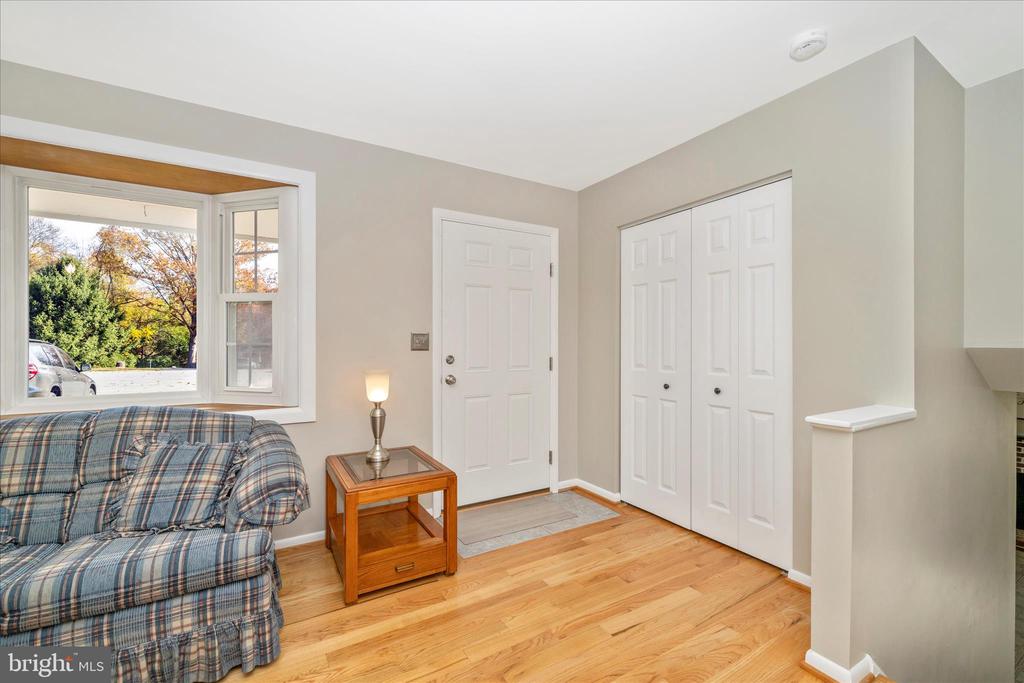 11023 HORSESHOE DRIVE