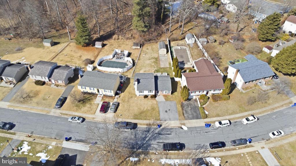 213 WINTERGREEN LANE