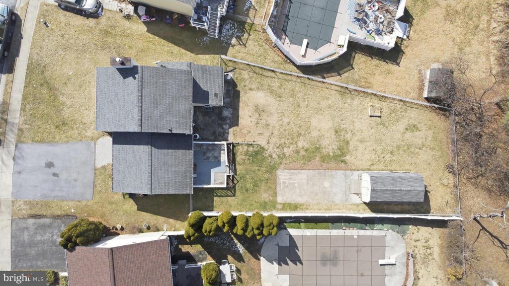 213 WINTERGREEN LANE