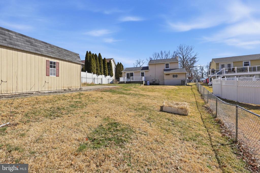 213 WINTERGREEN LANE