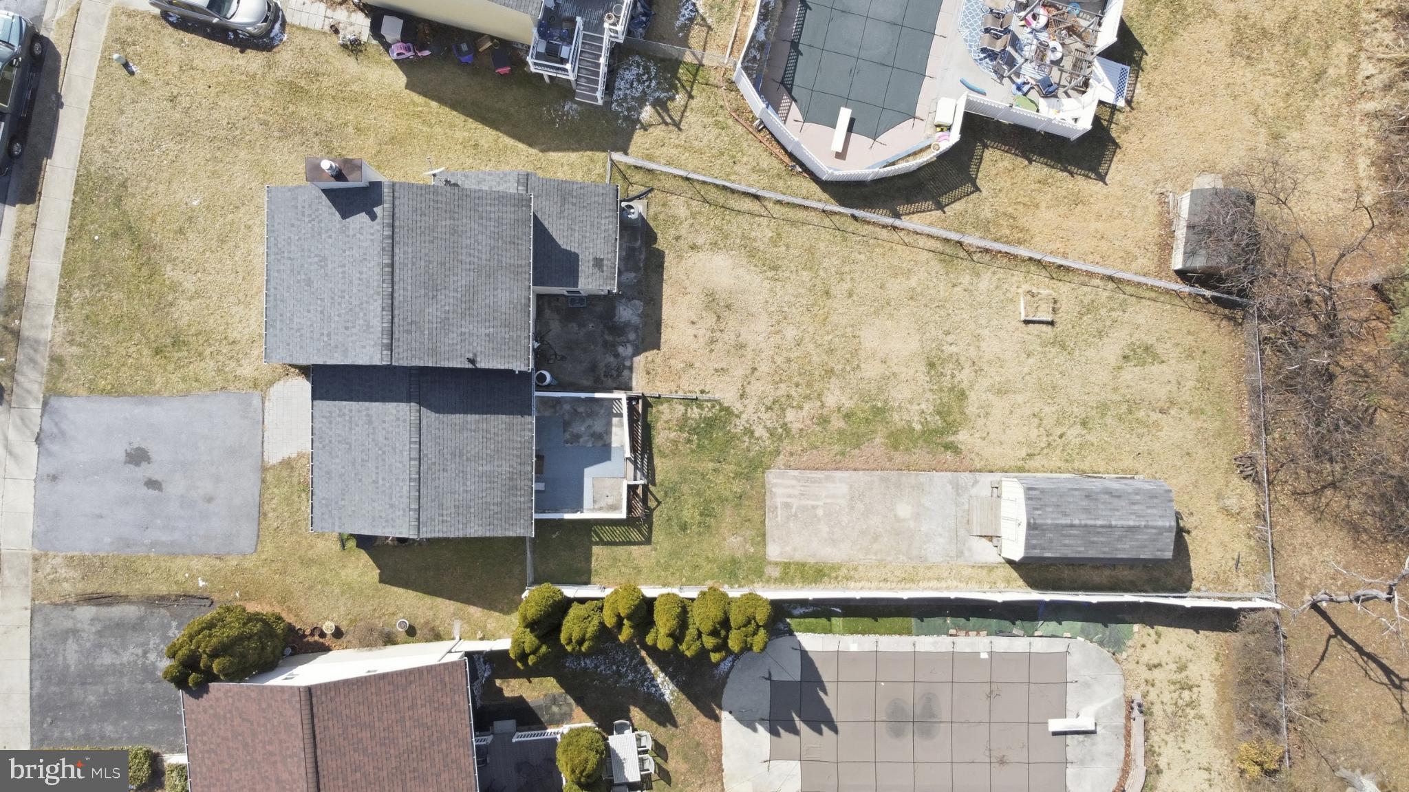 213 WINTERGREEN LANE