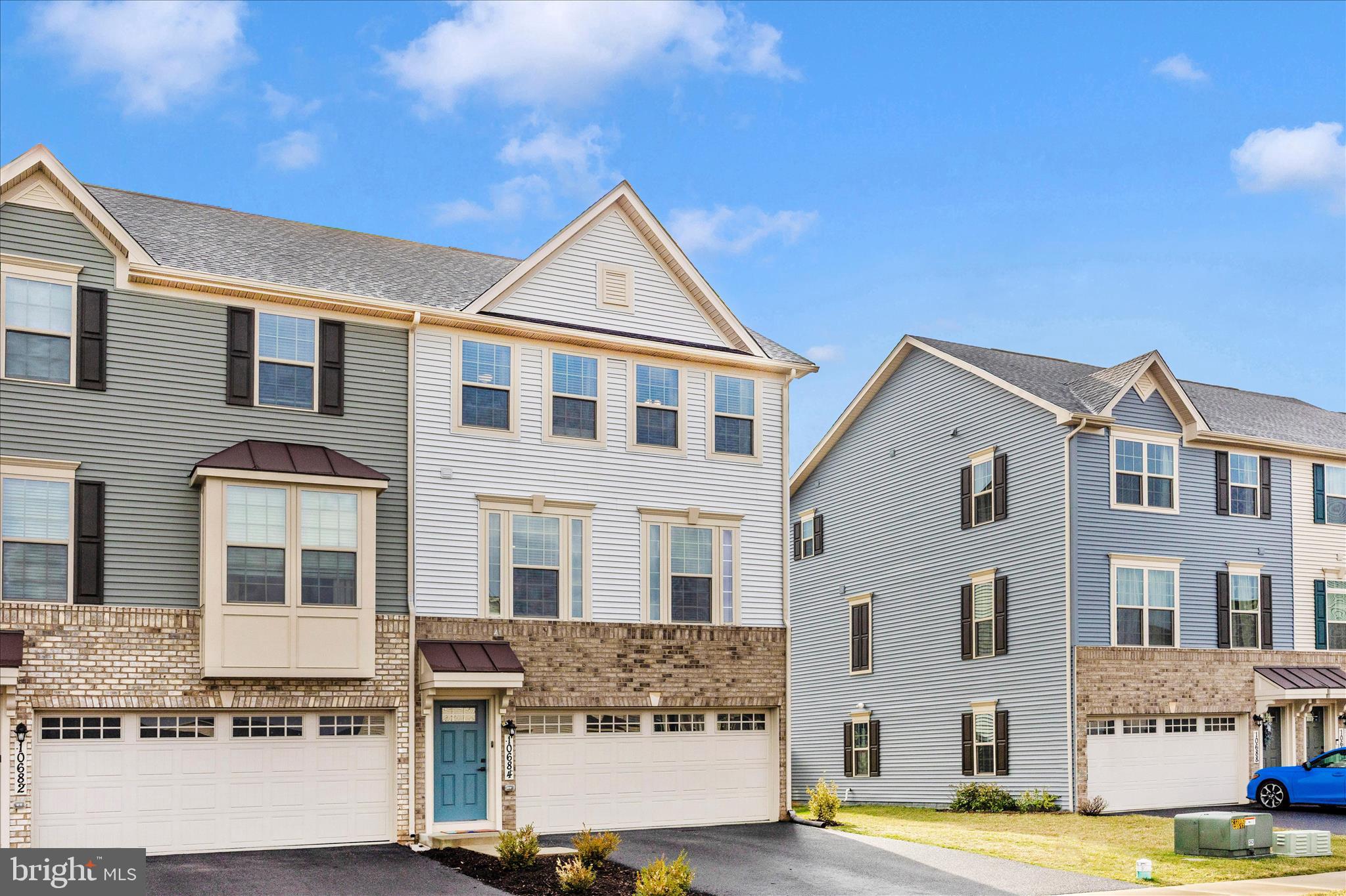 10684 BREWERTON LANE