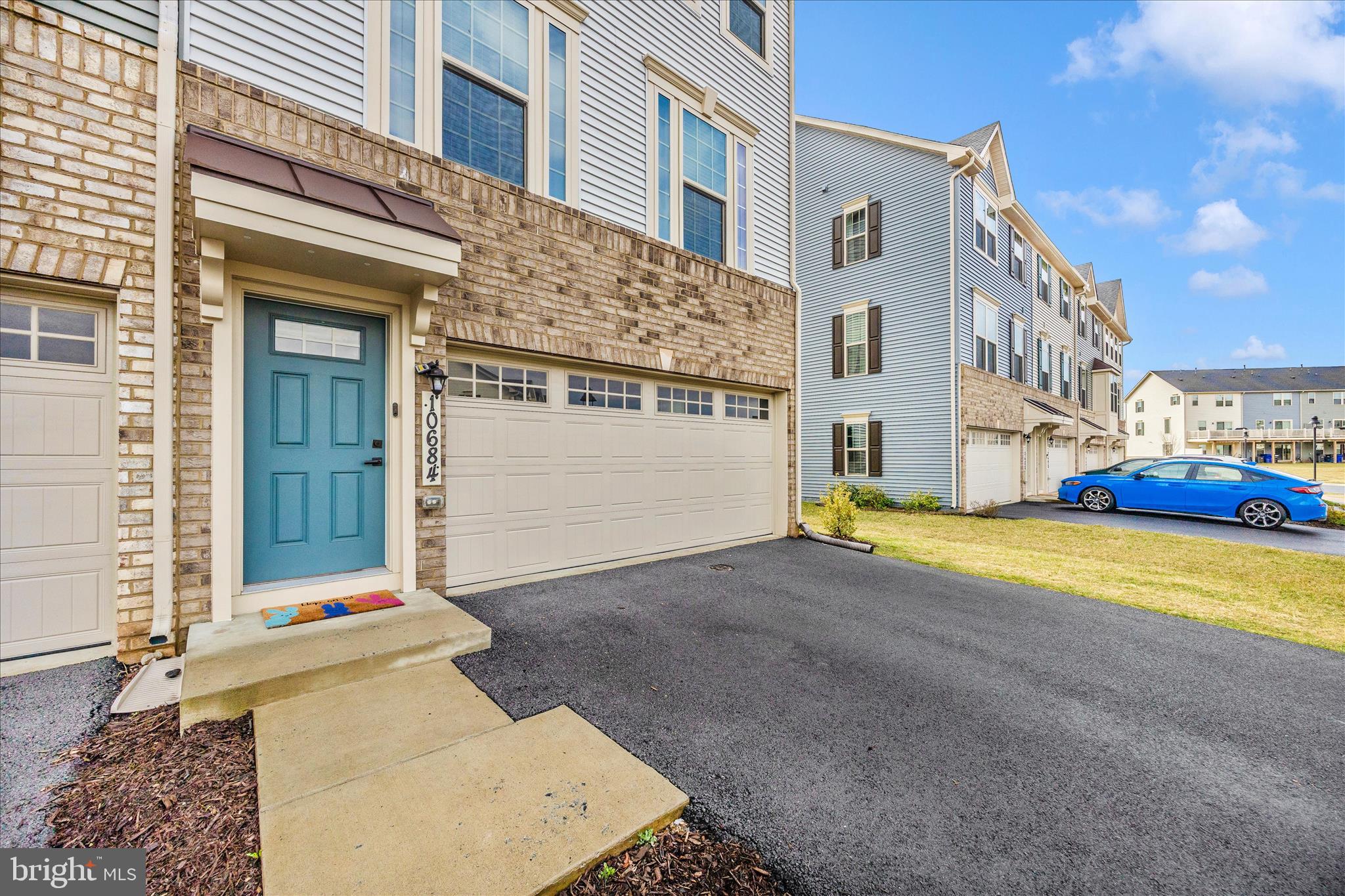 10684 BREWERTON LANE