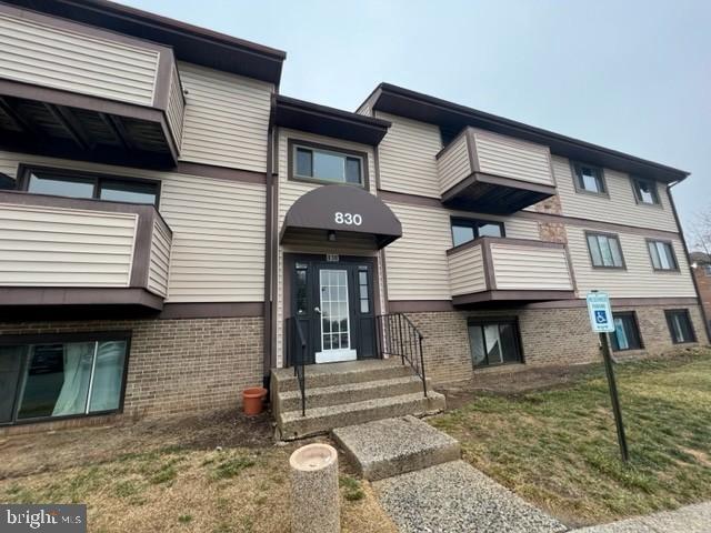 830 HEATHER RIDGE DRIVE 22C