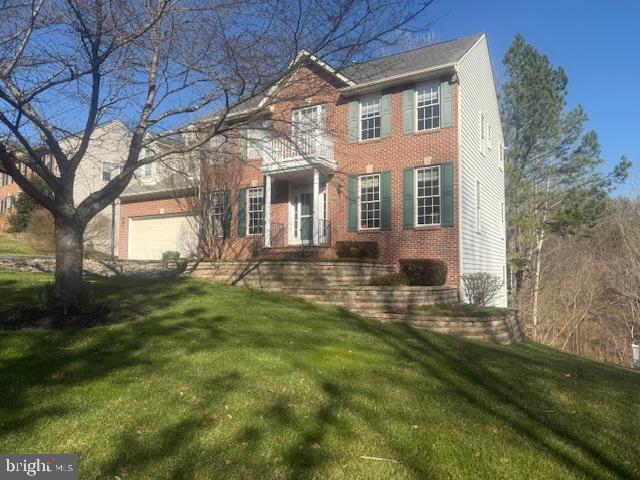 6824 CHERRY TREE COURT