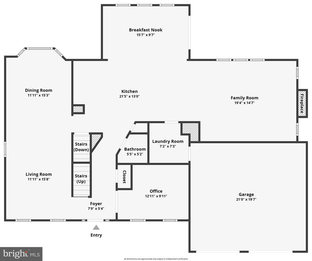 5902 UNION RIDGE DRIVE