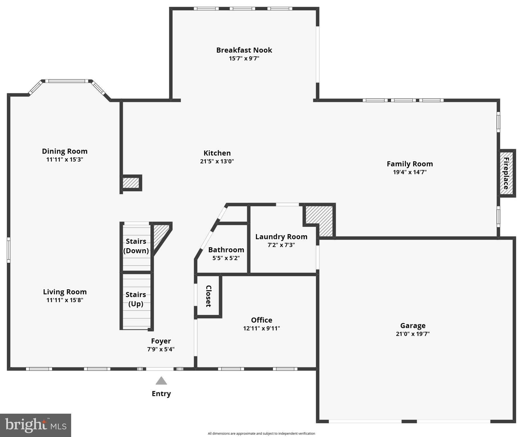 5902 UNION RIDGE DRIVE