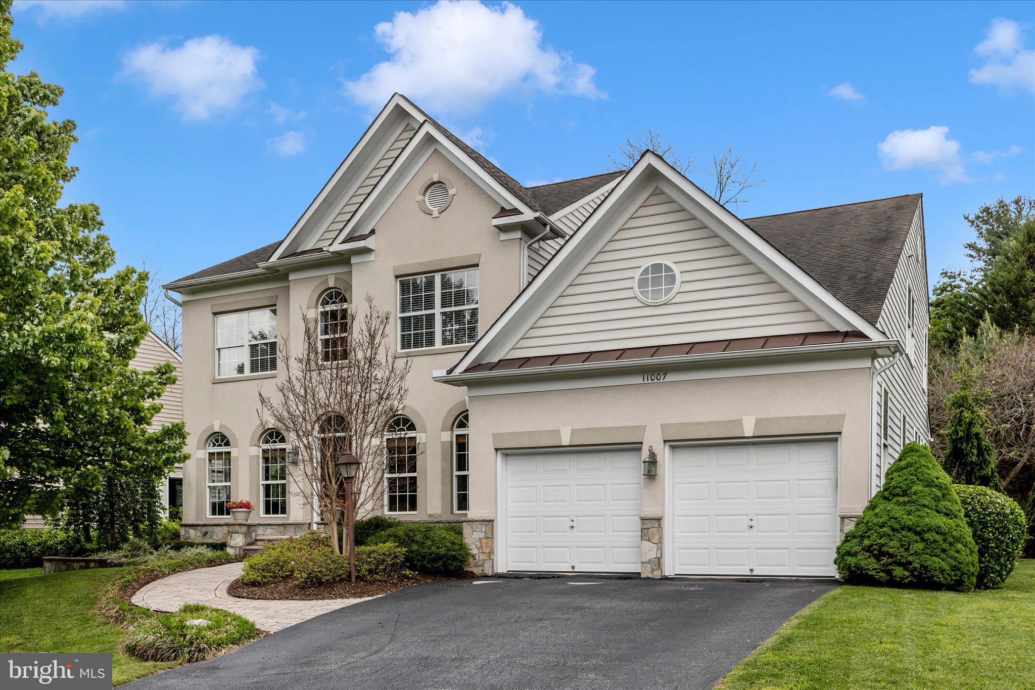 11007 COUNTRY CLUB ROAD