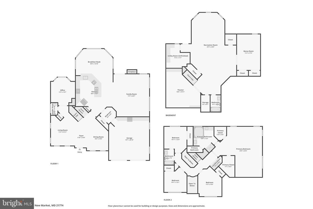 11007 COUNTRY CLUB ROAD