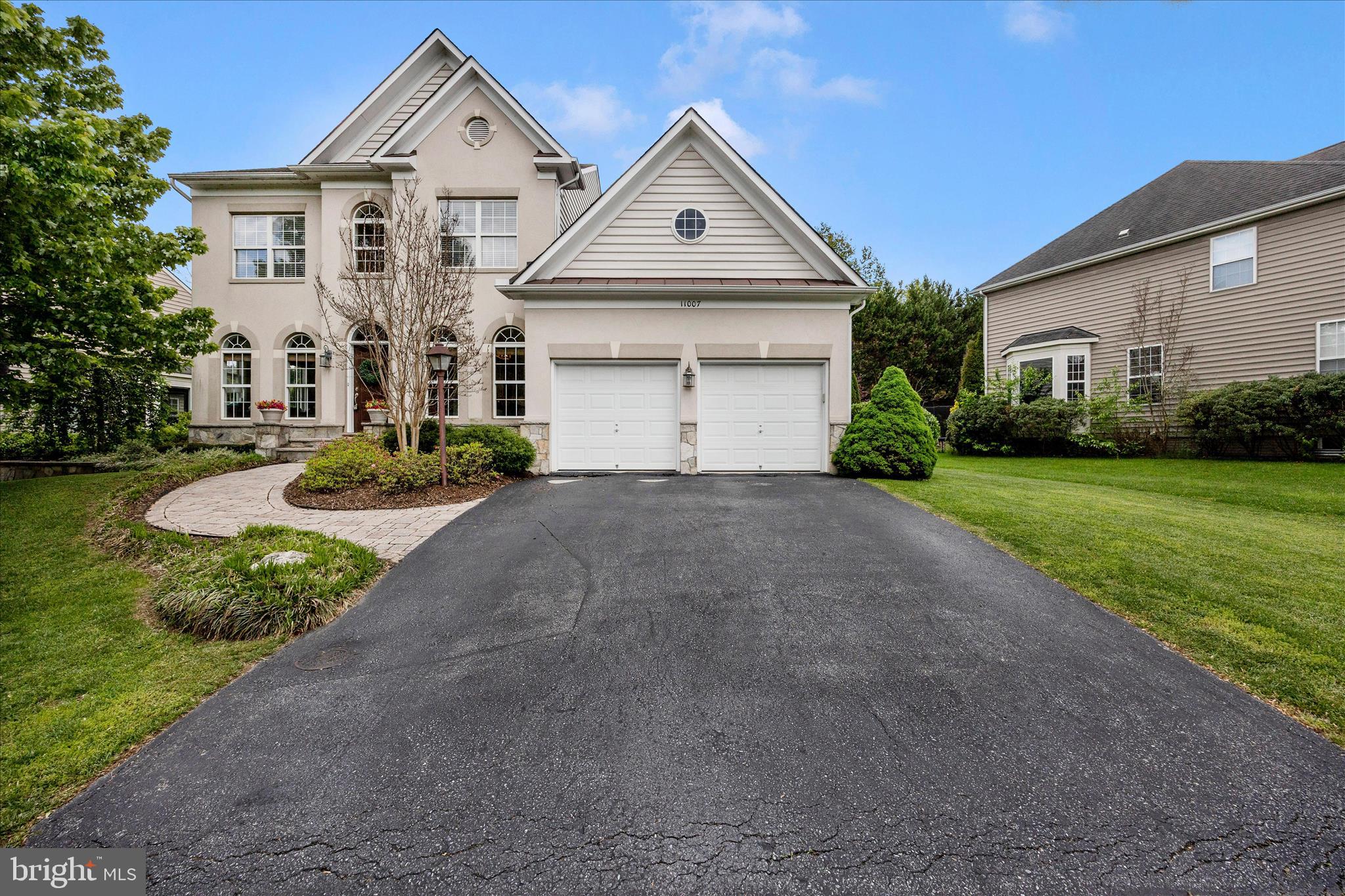 11007 COUNTRY CLUB ROAD