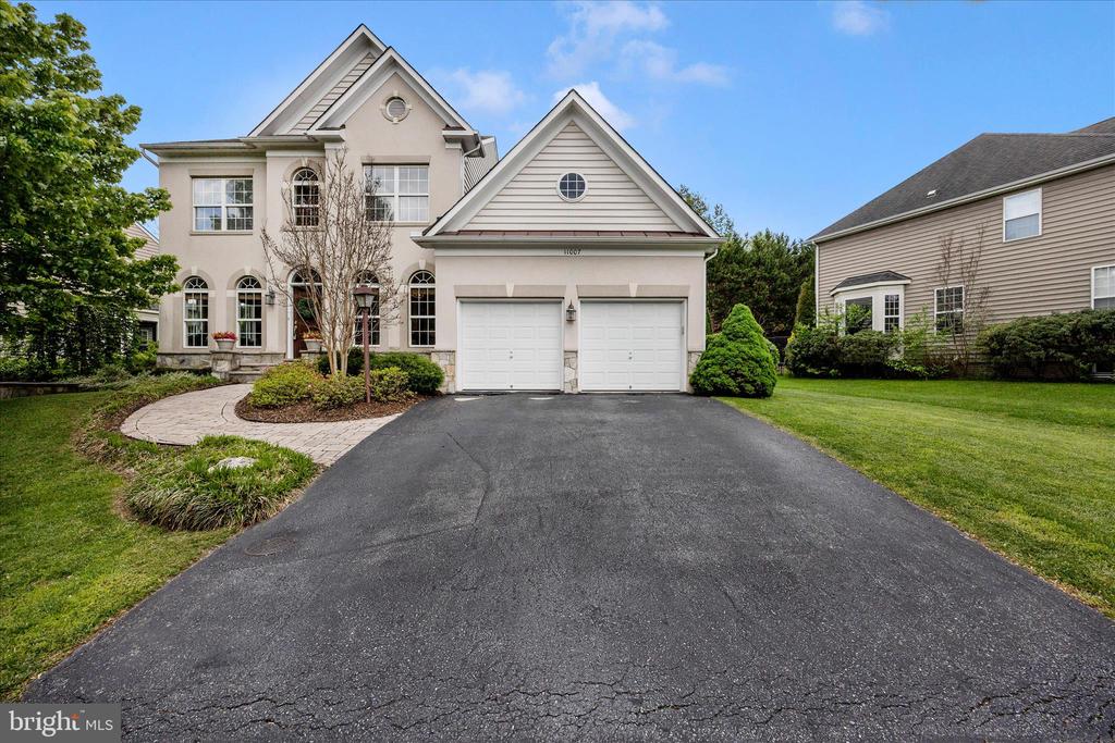 11007 COUNTRY CLUB ROAD