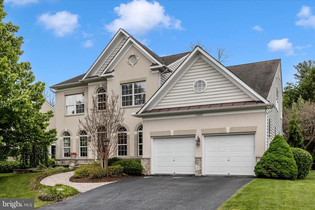 11007 COUNTRY CLUB ROAD