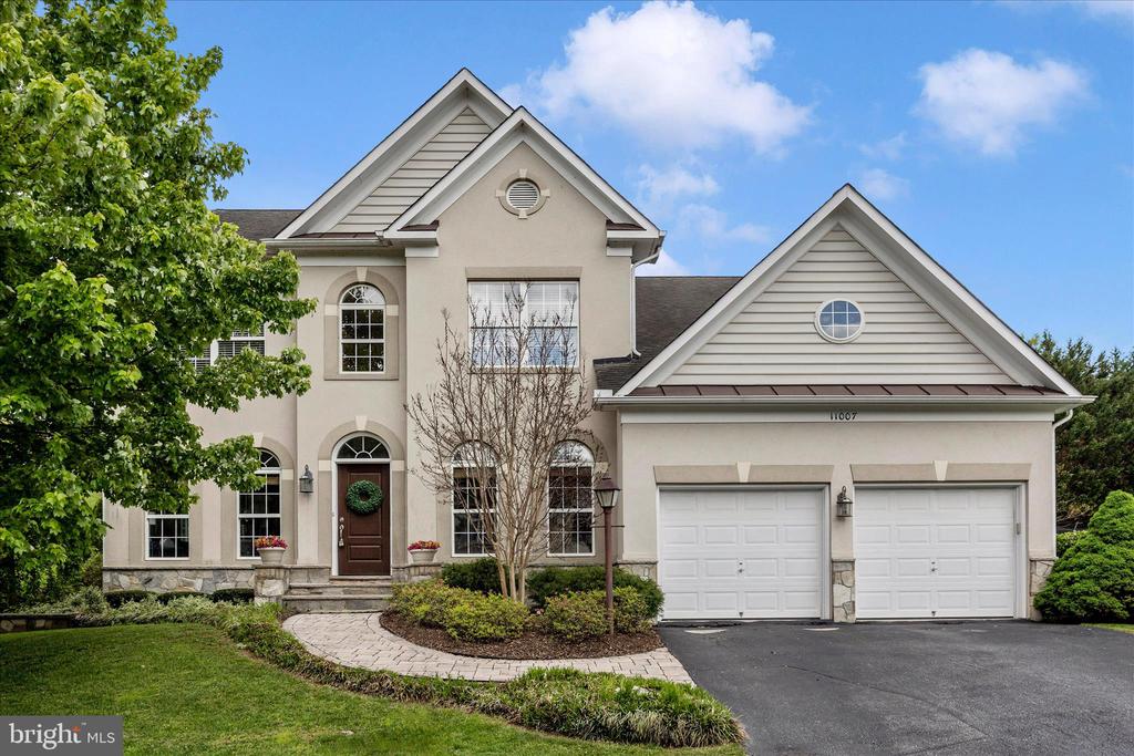 11007 COUNTRY CLUB ROAD