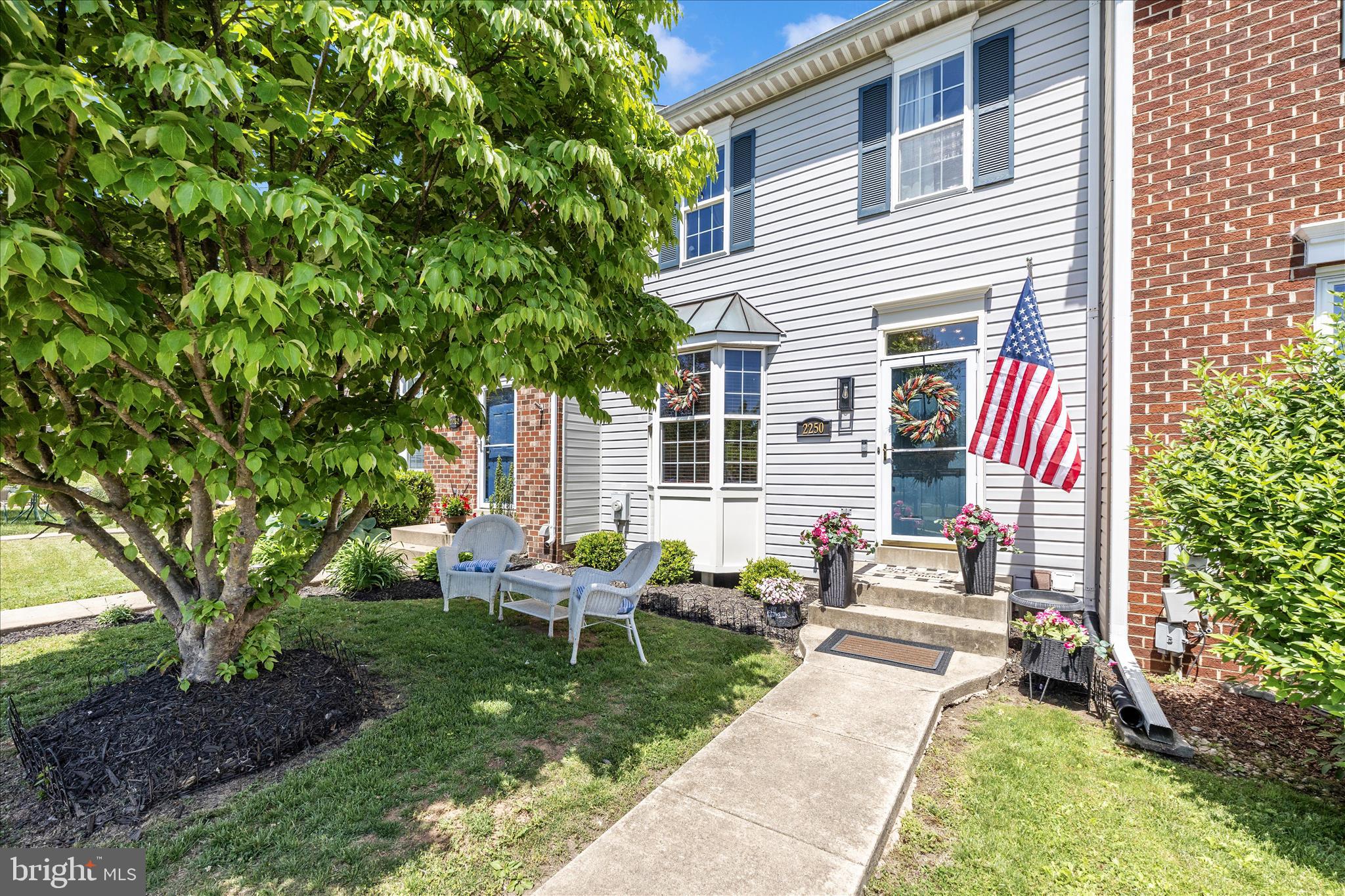 2250 WETHERBURNE WAY