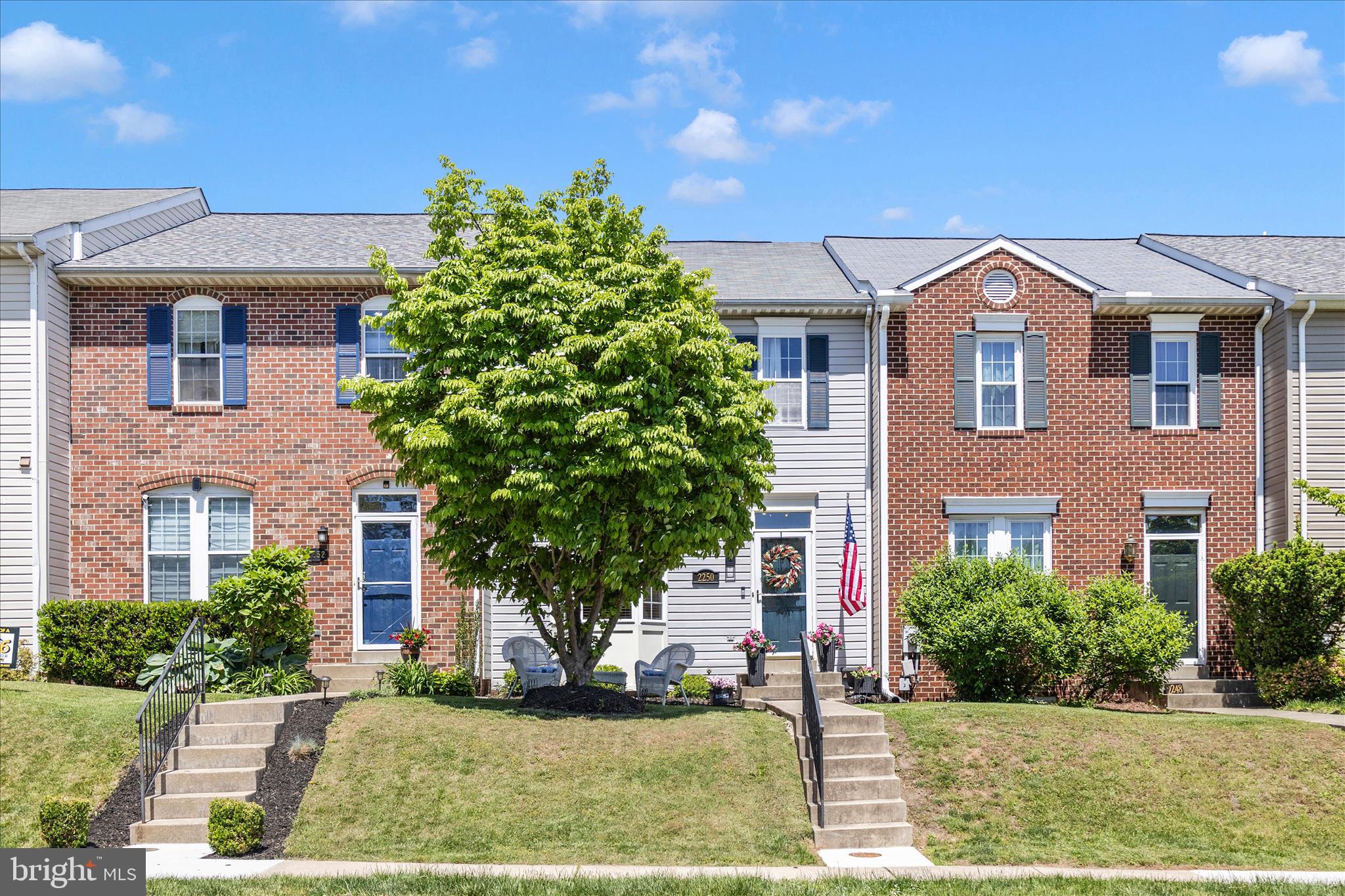 2250 WETHERBURNE WAY