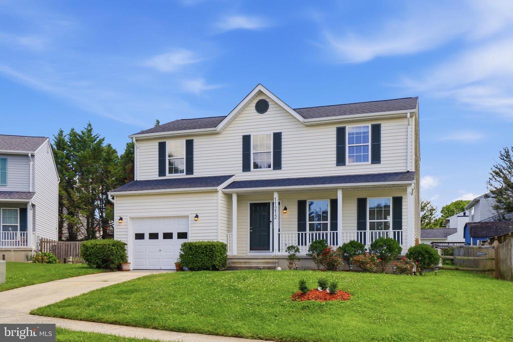 11212 KENT COURT