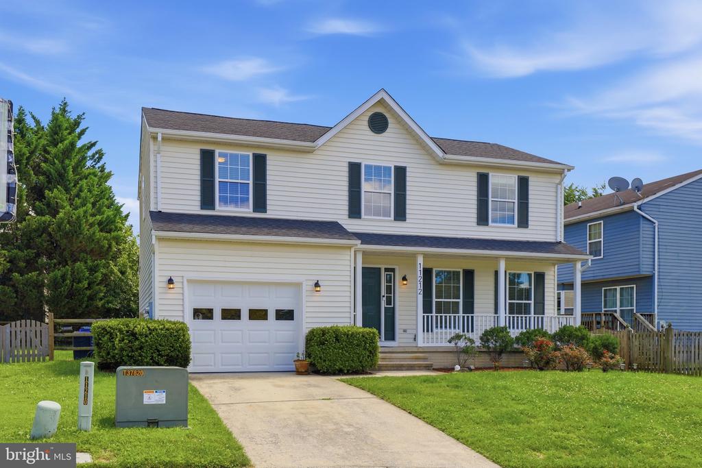 11212 KENT COURT