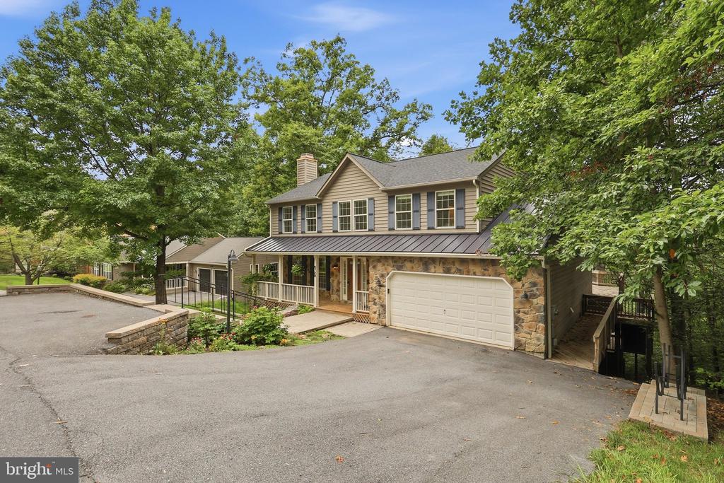 6728 OAKRIDGE ROAD