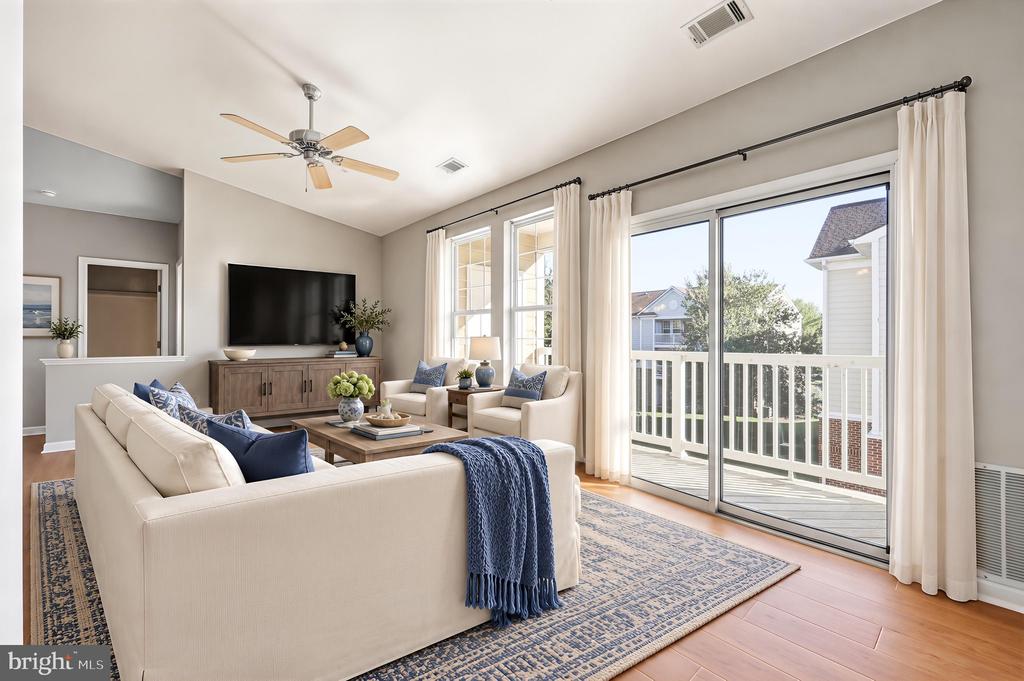 8204 BLUE HERON DRIVE Unit: 3C