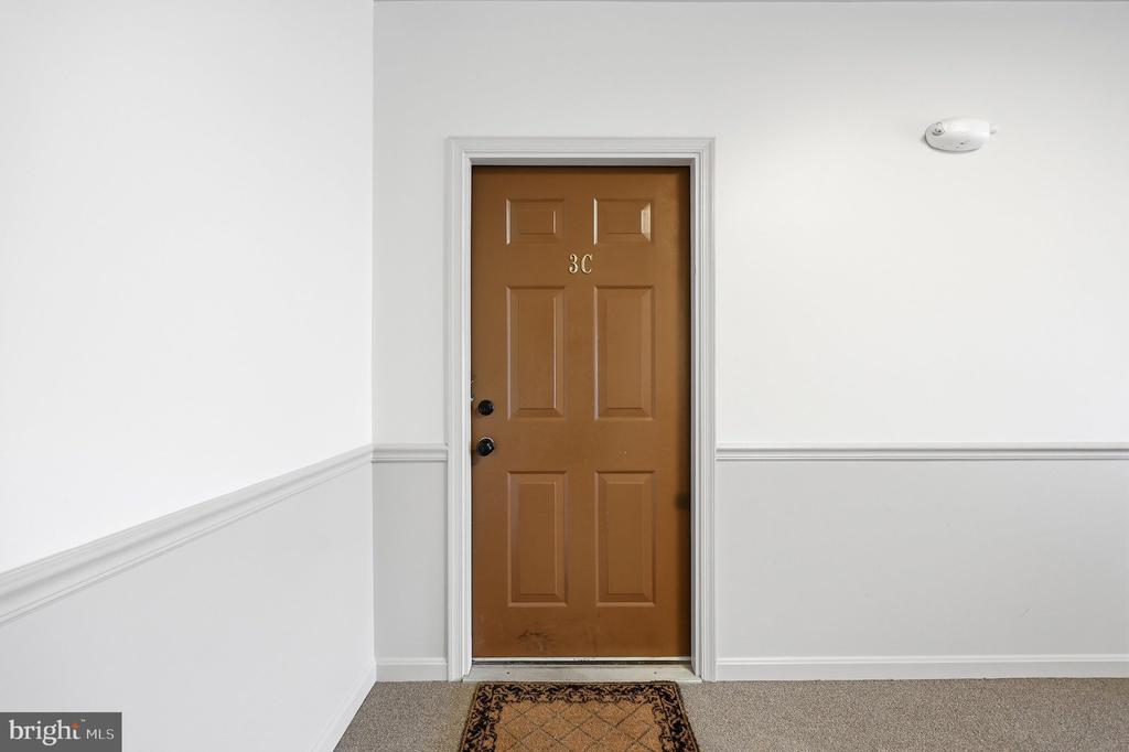 8204 BLUE HERON DRIVE Unit: 3C