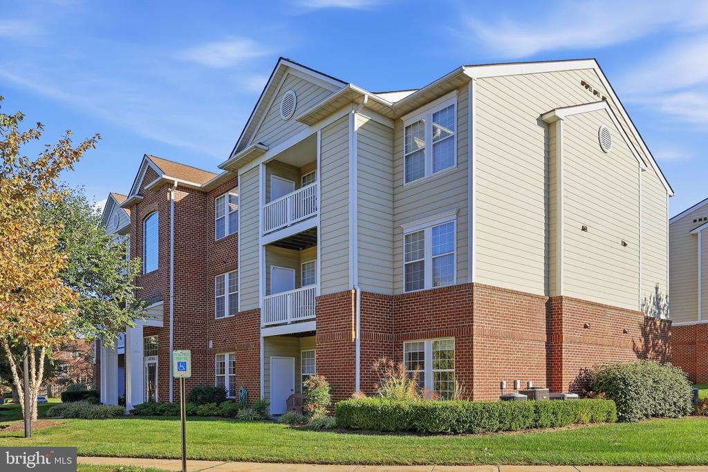 8204 BLUE HERON DRIVE Unit: 3C