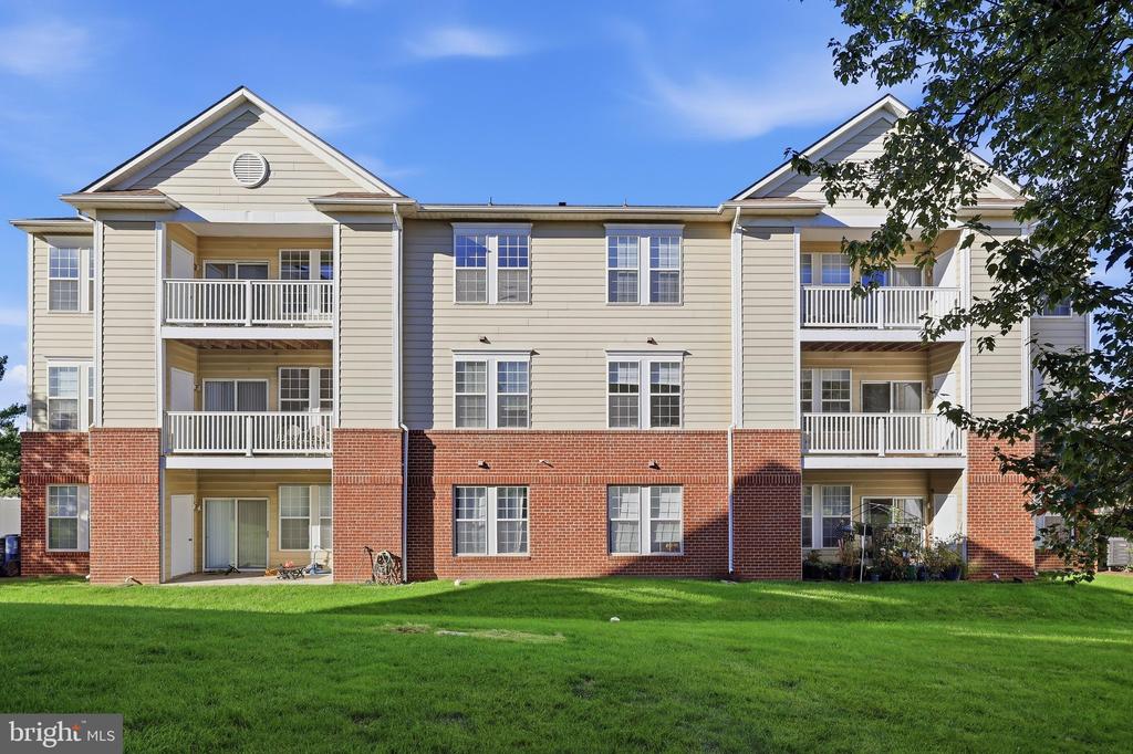 8204 BLUE HERON DRIVE Unit: 3C