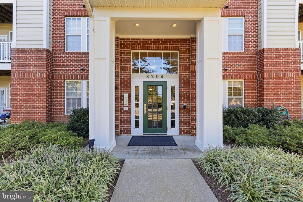 8204 BLUE HERON DRIVE Unit: 3C