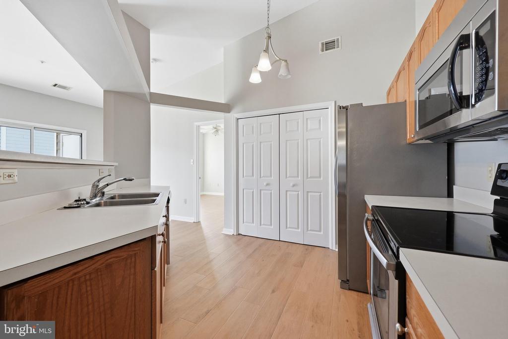 8204 BLUE HERON DRIVE Unit: 3C