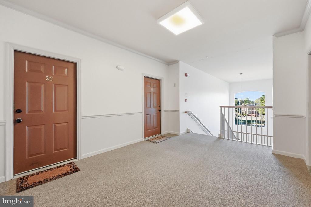 8204 BLUE HERON DRIVE Unit: 3C