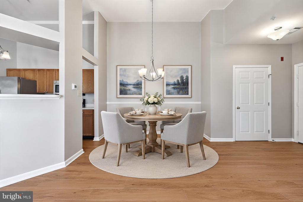 8204 BLUE HERON DRIVE Unit: 3C