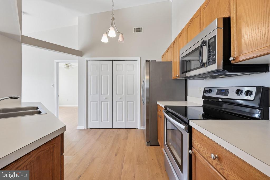 8204 BLUE HERON DRIVE Unit: 3C