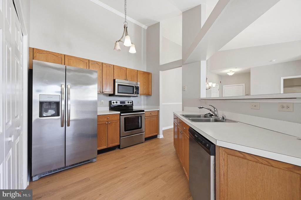 8204 BLUE HERON DRIVE Unit: 3C