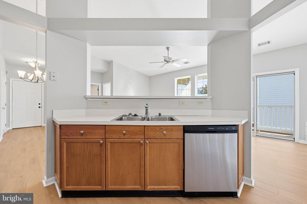 8204 BLUE HERON DRIVE Unit: 3C