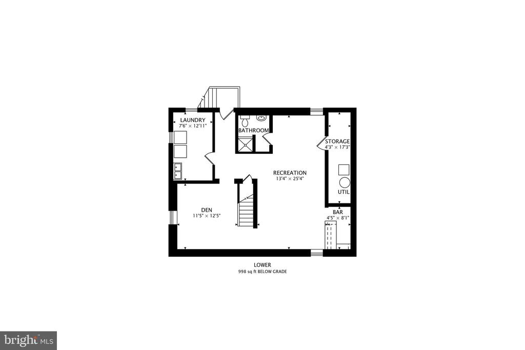 12 HUTTON STREET
