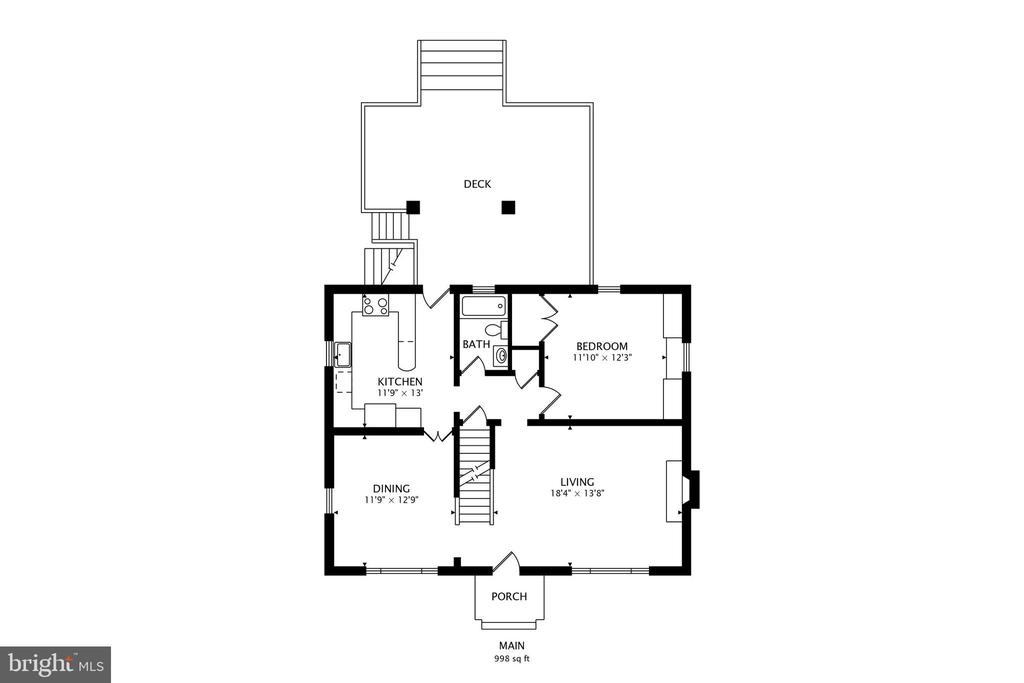 12 HUTTON STREET