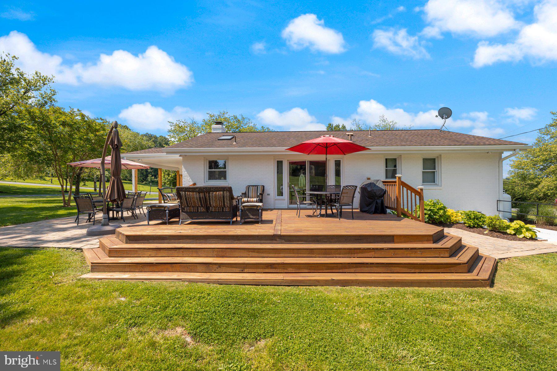 10537 BETHESDA CHURCH ROAD
