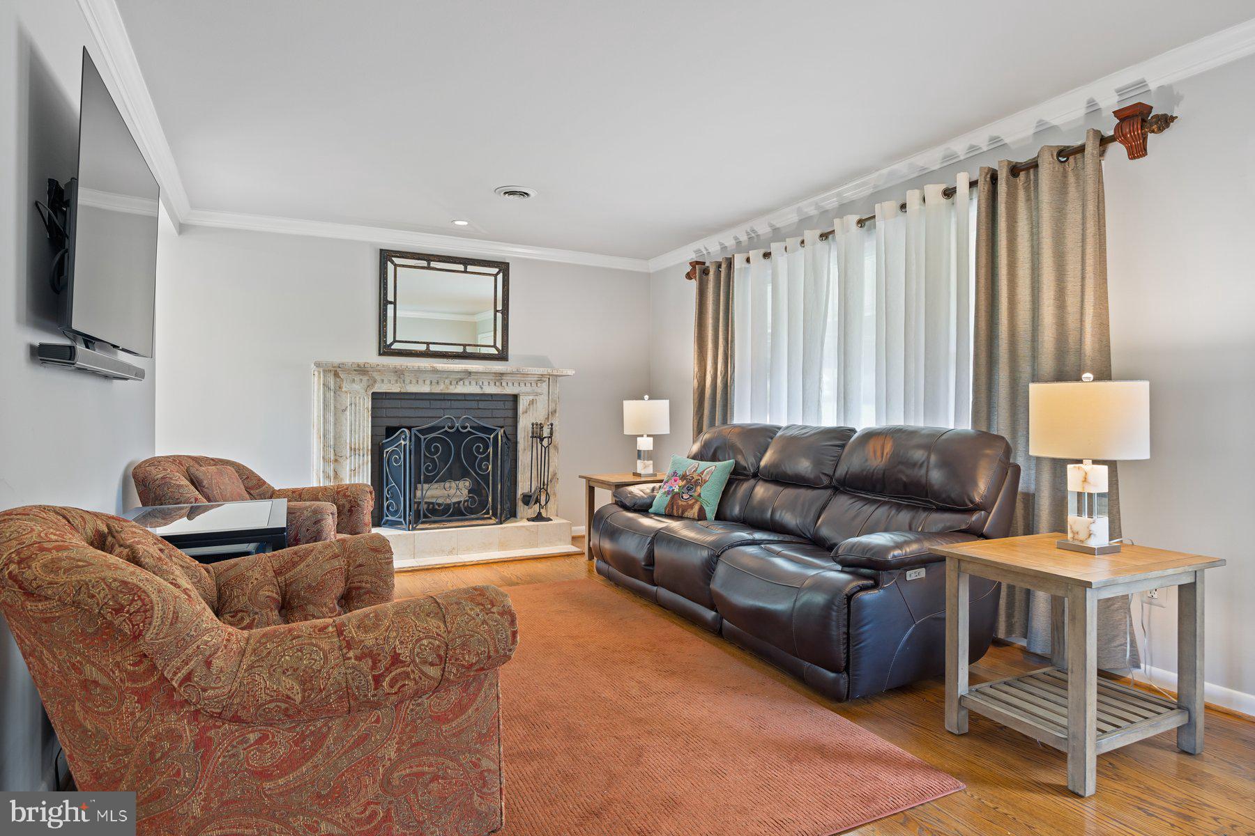 10537 BETHESDA CHURCH ROAD
