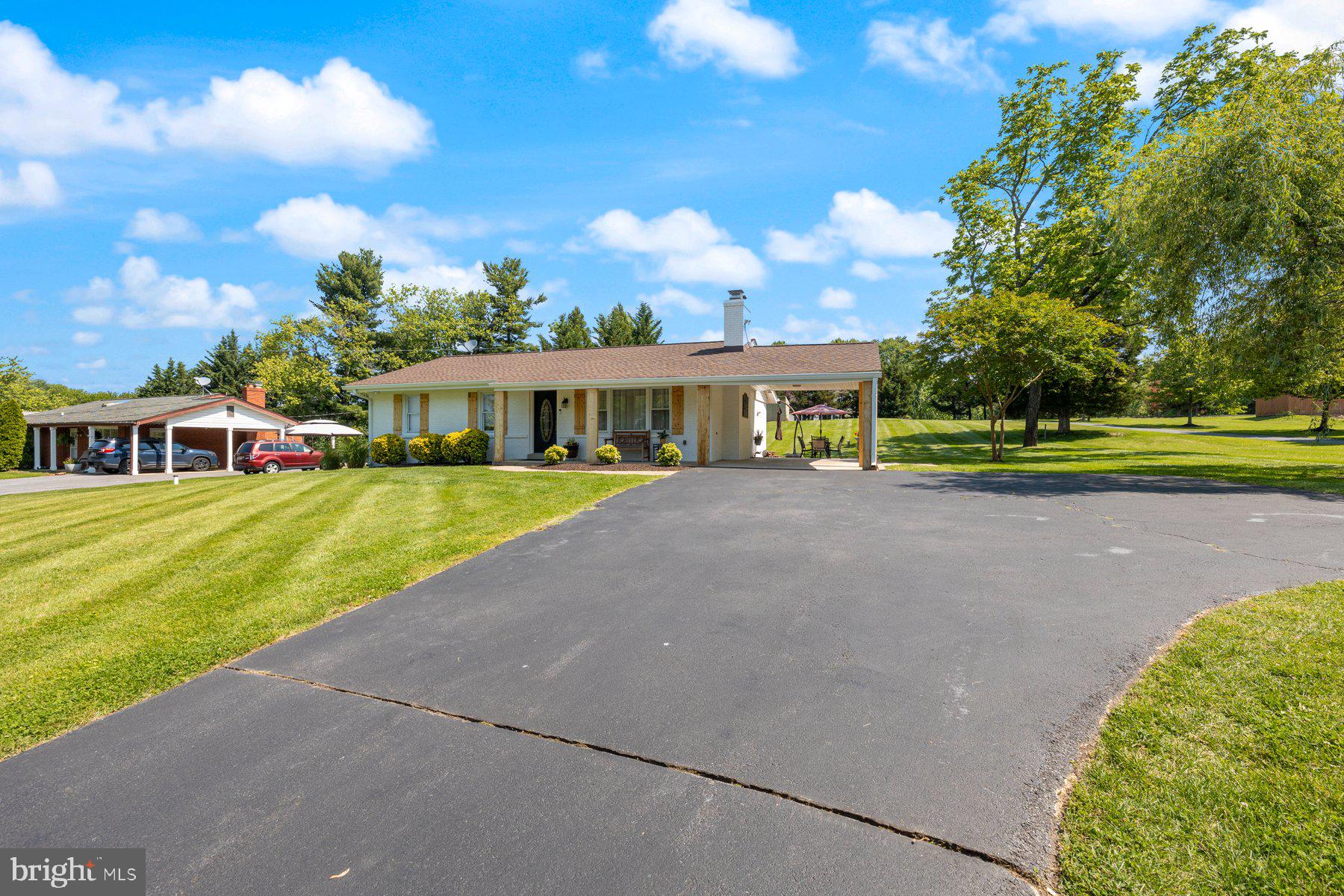 10537 BETHESDA CHURCH ROAD