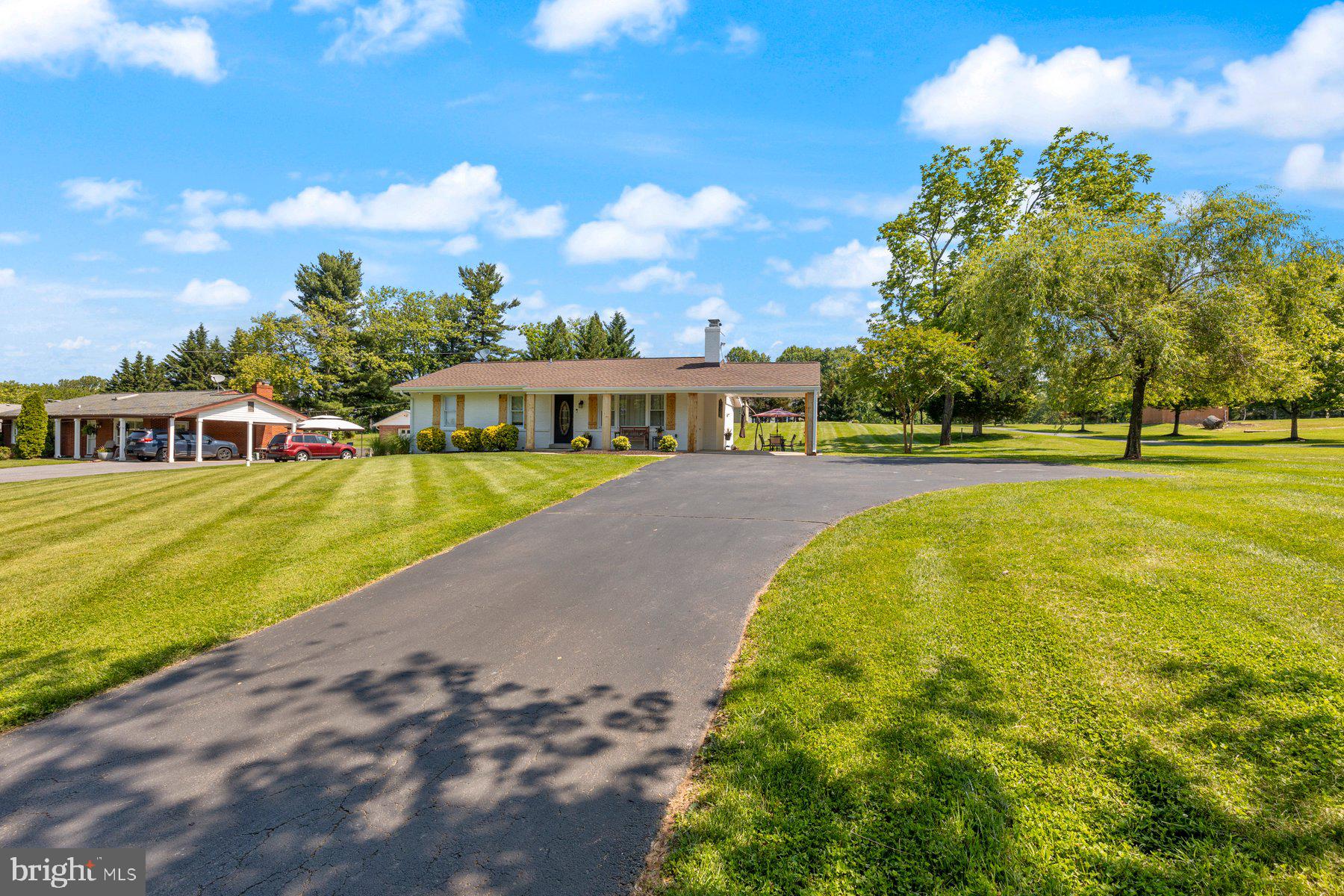 10537 BETHESDA CHURCH ROAD