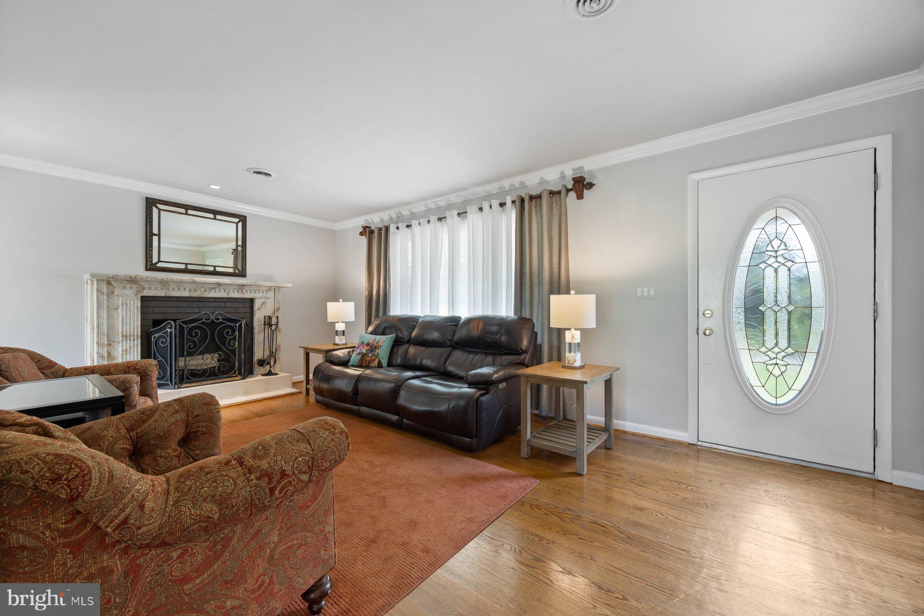 10537 BETHESDA CHURCH ROAD