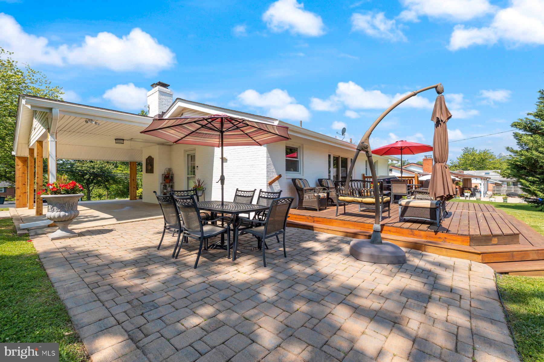 10537 BETHESDA CHURCH ROAD