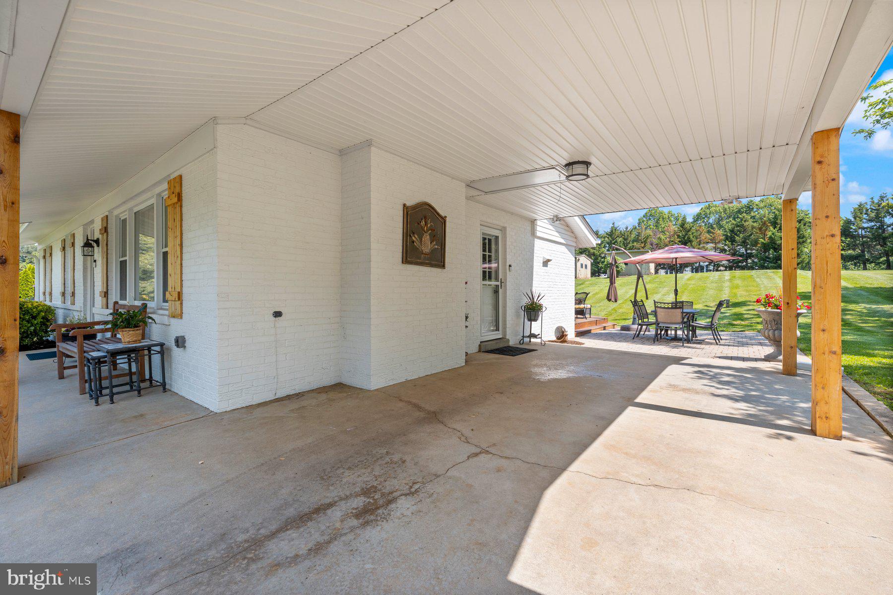 10537 BETHESDA CHURCH ROAD