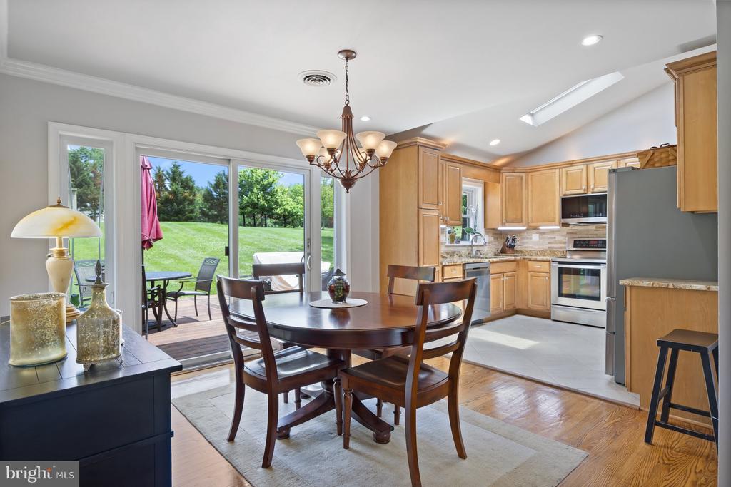 10537 BETHESDA CHURCH ROAD