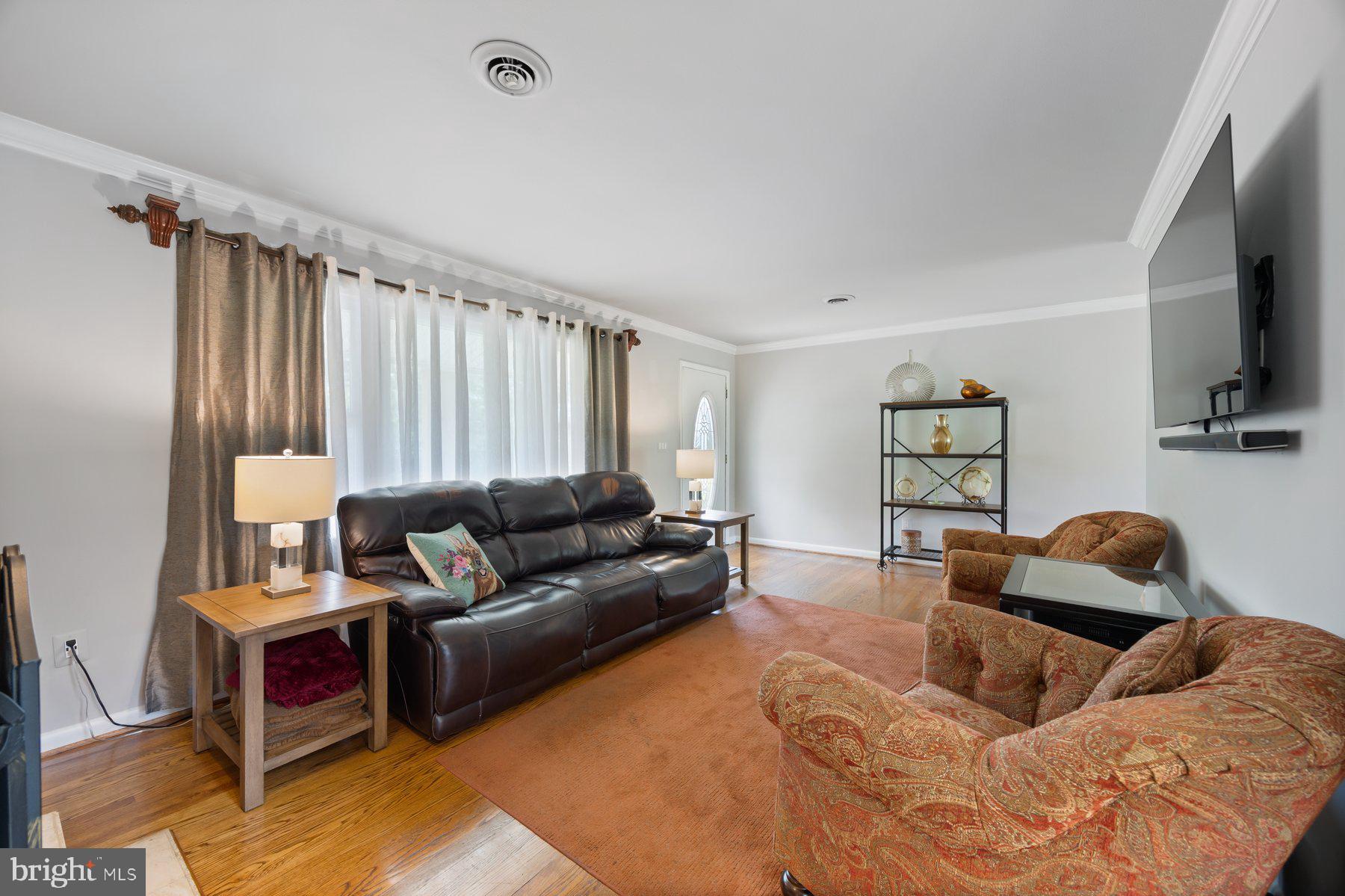 10537 BETHESDA CHURCH ROAD