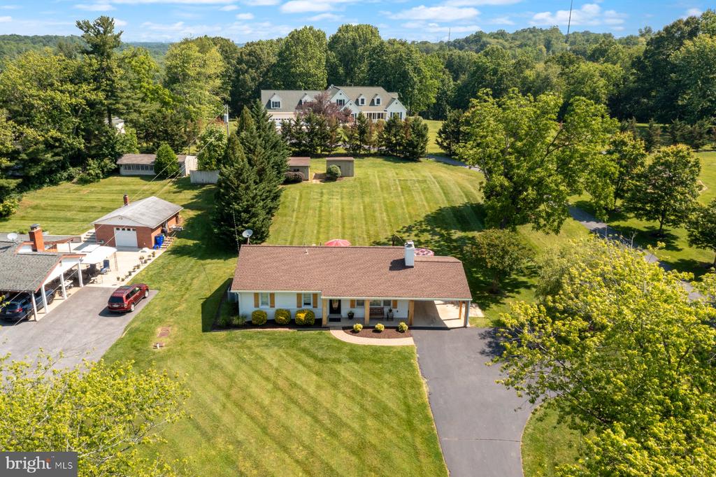 10537 BETHESDA CHURCH ROAD