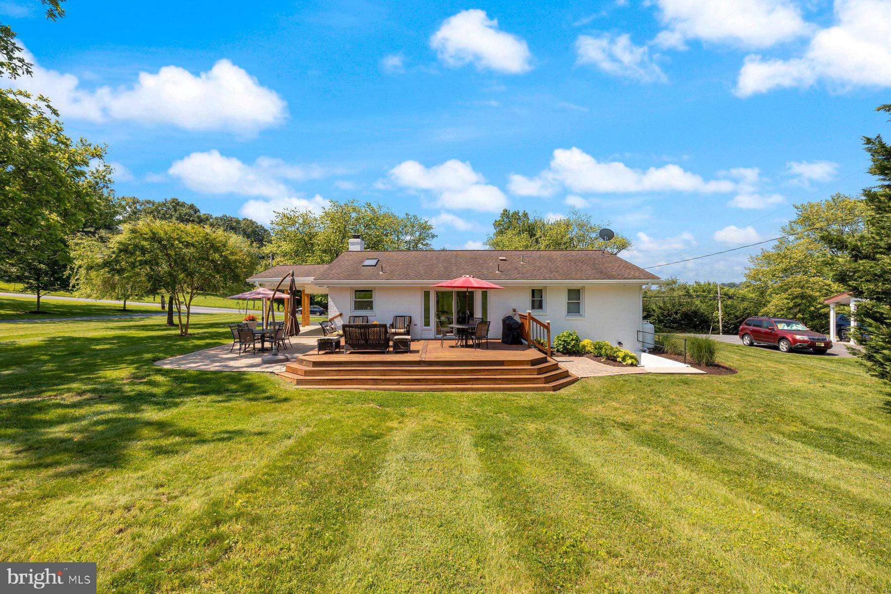 10537 BETHESDA CHURCH ROAD