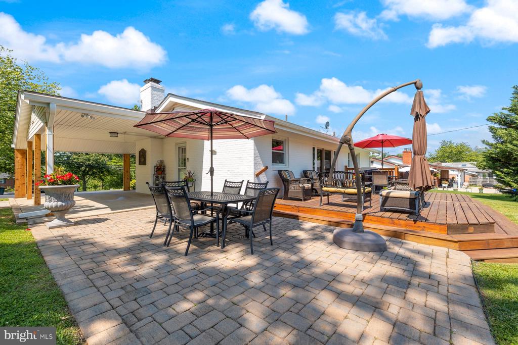 10537 BETHESDA CHURCH ROAD