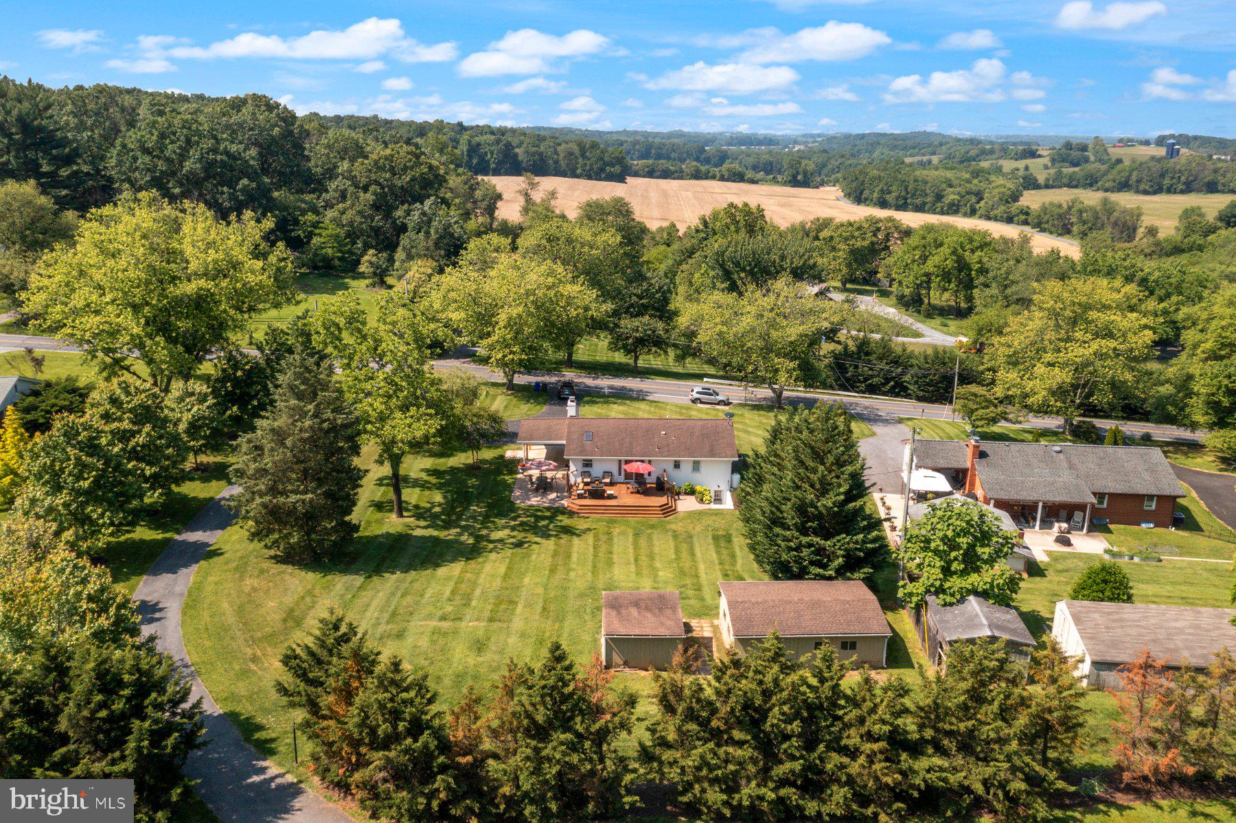 10537 BETHESDA CHURCH ROAD